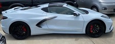 Gm Wa459c Ceramic Matrix Gray Basecoat Clearcoat Quart Complete Paint Kit