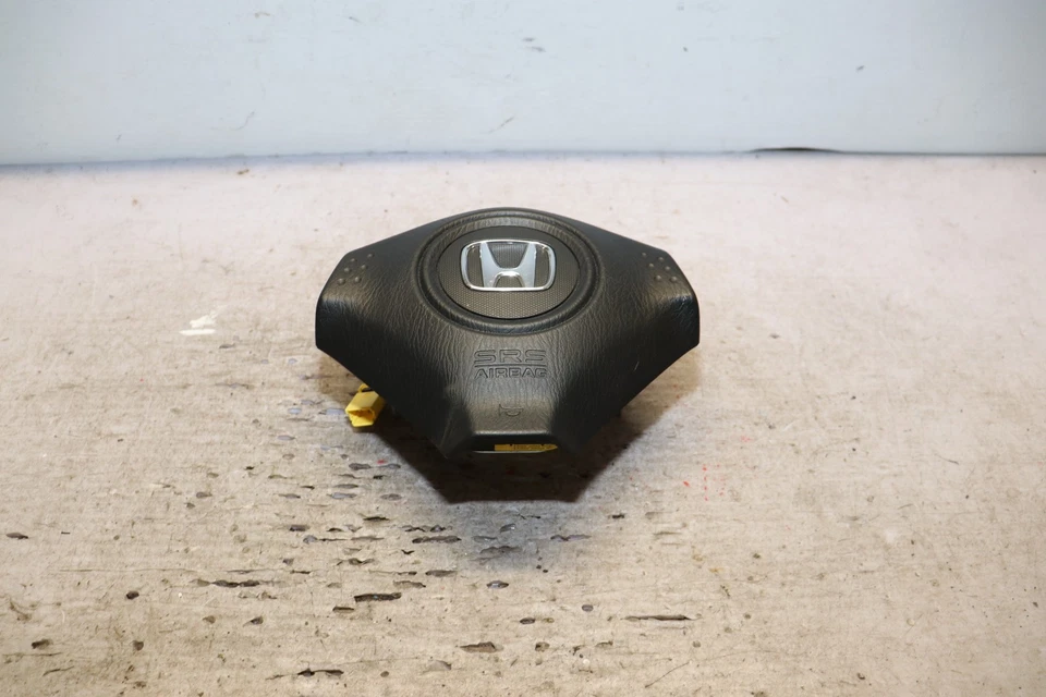 2006-2009 Honda S2000 AP2 Driver Side LH Left side Steering Airbag OEM w/ Vin - Imagem 2 de 4