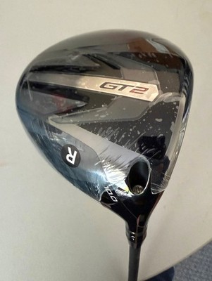 Titleist GT2 Driver 10.0` R Schaft