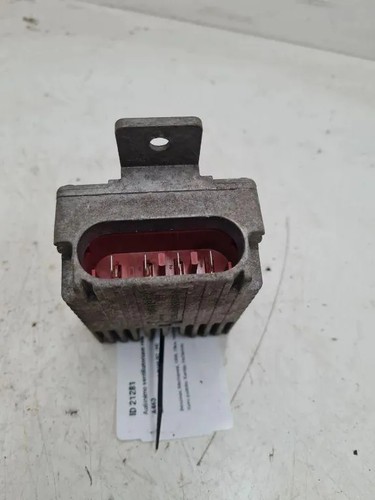 MERCEDES-BENZ A W168 Lüfterrelais A0275458032 1.60 Petrol 75kw 1999 33283579