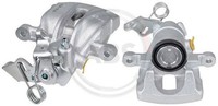 A.B.S. Bremssattel Hinten Links FüR Ford Seat Vw