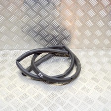MERCEDES-BENZ SL R230 Türdichtungsgummi vorne links 2307200354 11667488 MERCEDES-BENZ SL R230 Türdichtungsgummi vorne links 2307200354 11667488