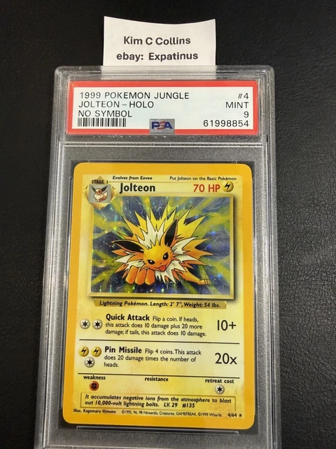 Jolteon