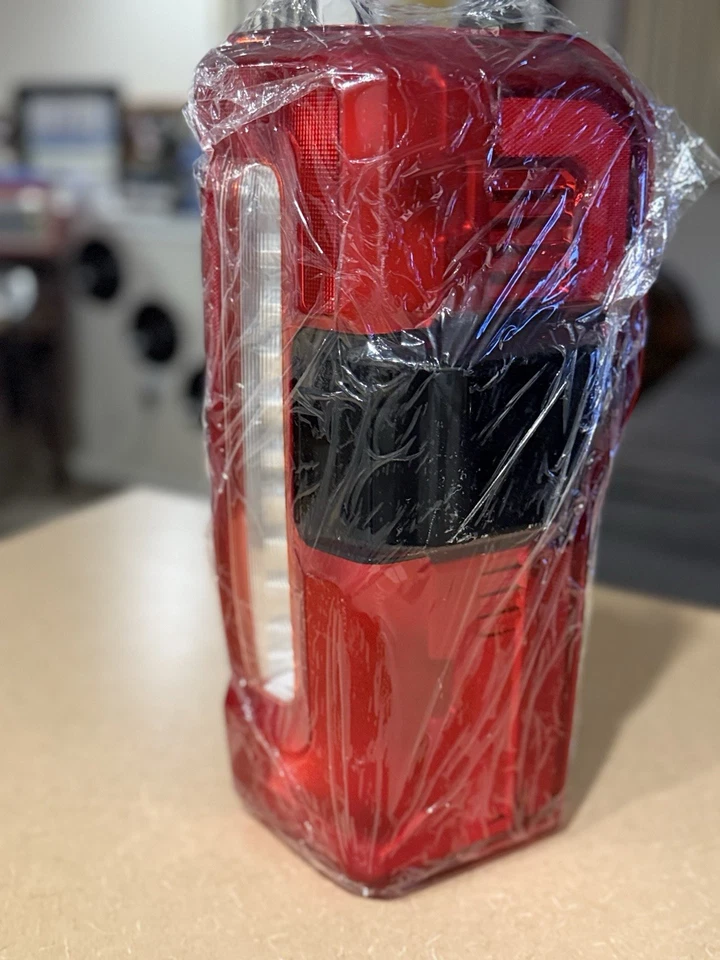 Ford F250 F350 Super Duty 2023-2024 Right Side LED Tail Light W/ Blind Spot - Image 2 of 4