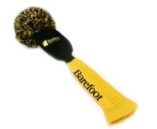 Myrtle Beach Golf  Barefoot Resort  Golf  Pom Pom Driver Headcover