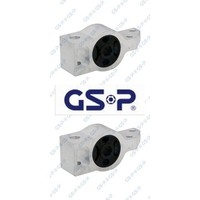 2X Lagerung FüR Lenker GSP 510356 Buchse 2 Querlenkerlager Rechts Links