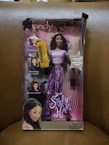 Brandy Doll | eBay