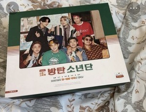Bts Seasons Greetings | eBay