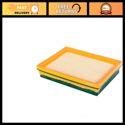 High-Performance Air Filter for Cars - Enhanced Engine Protection & Efficiency