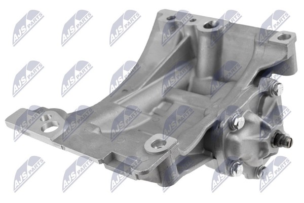 NTY ÖLpumpe BPO-BM-005 FüR BMW 3Er E46 5Er Touring E39 Z3 Roadster E36 E60 Z4 X3-image