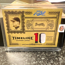 Panini Lands Hall of Fame Baseball Deal 5