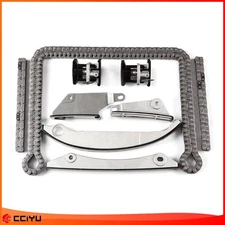 For 98-07 Chrysler 300 Dodge 2.7L 167 V6 Engine Timing Chain Kit w/o Gears