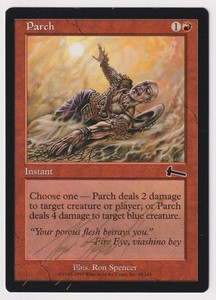 Mtg Ron Spencer for sale | eBay