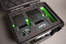 Vaxis Storm 1000S Wireless Video Transmitter & Receiver Excellent Condition