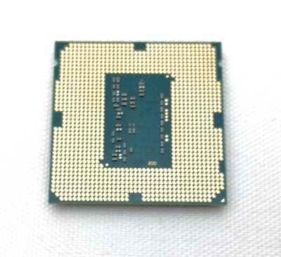 Processors Intel Core (Dell 913DH) i7-4765T SR14Q Quad-Core 2.0GHz Base