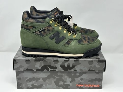 Size 12 - New Balance x Joe Freshgoods Rainier Lil' Block Beneath the Surface