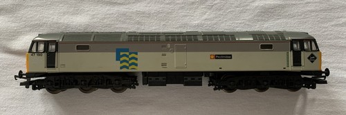 Lima 47190 Pectinidae Petroleum Sector Spur 00 Modelleisenbahn Lok Class 47 | Condition: Used