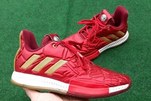 iron man basketball shoes