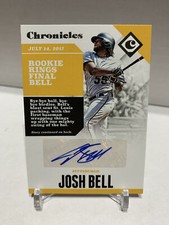 2017 Panini Chronicles Baseball Cards 24