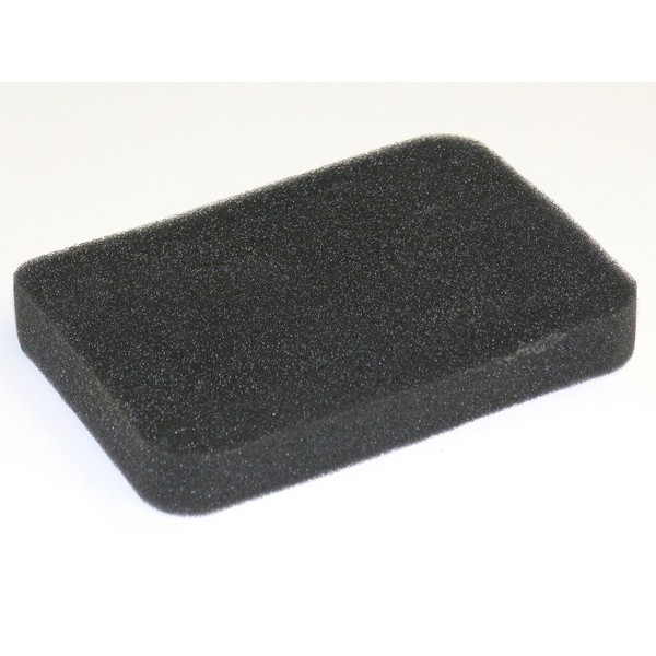 Luftfilterelement Zu Benzin Generatoren Rotek GG4-1A/3-7300 Bis Baujahr 2019-image