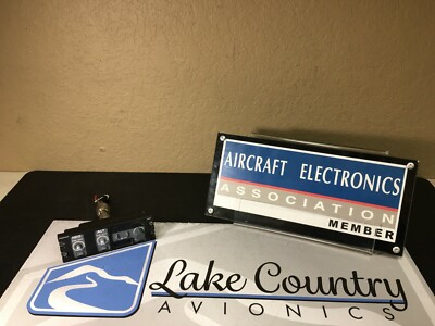 Remote Bugs Panel 42-014003-0001 Removed Working