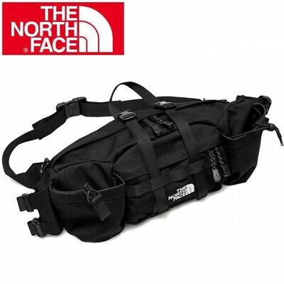 THE NORTH FACE NM71864 Lumbar Fanny 