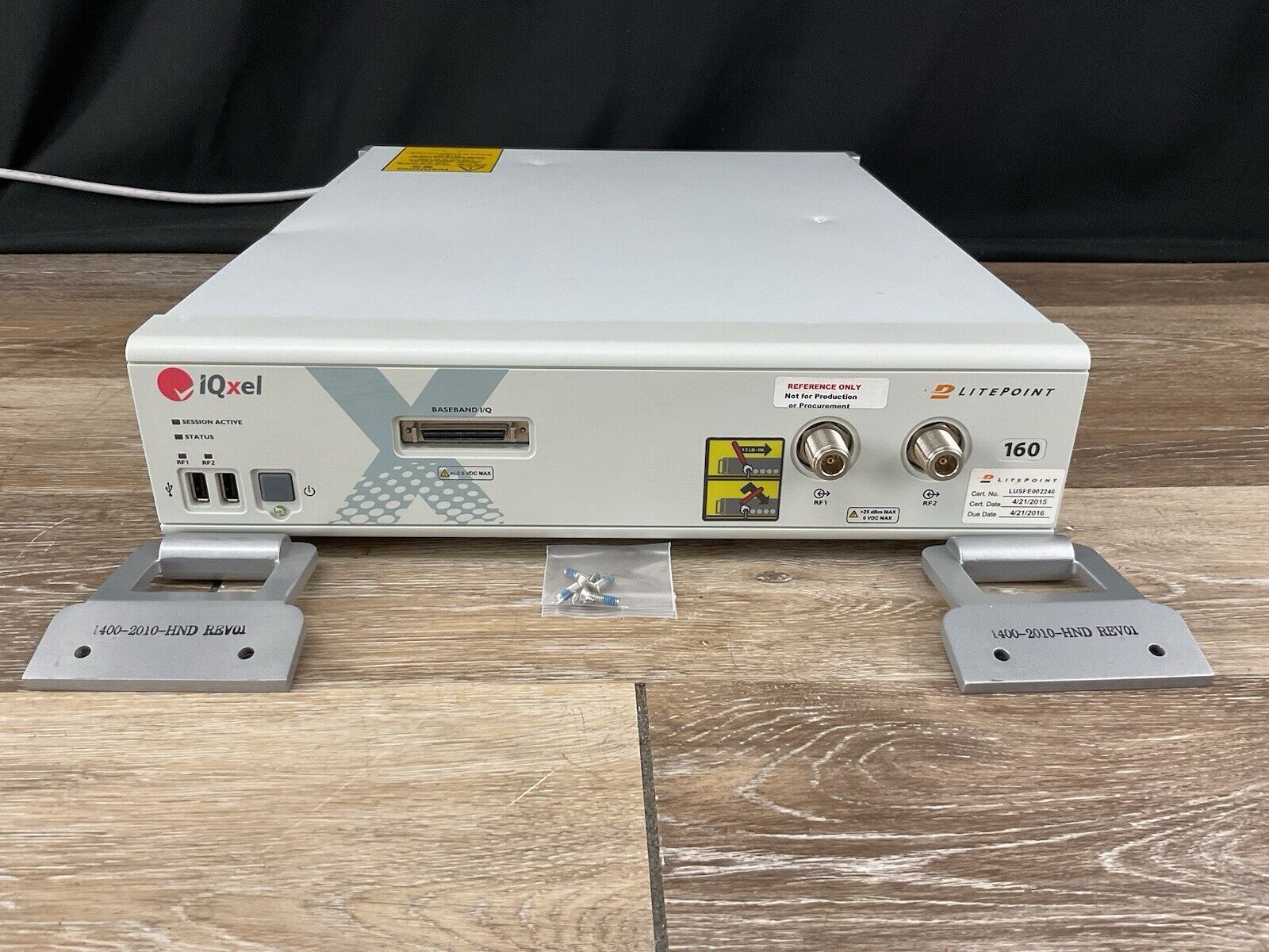 Foto 1 di 10