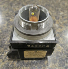  1 GENERAL ELECTRIC CR104PXG23 BASE UNIT