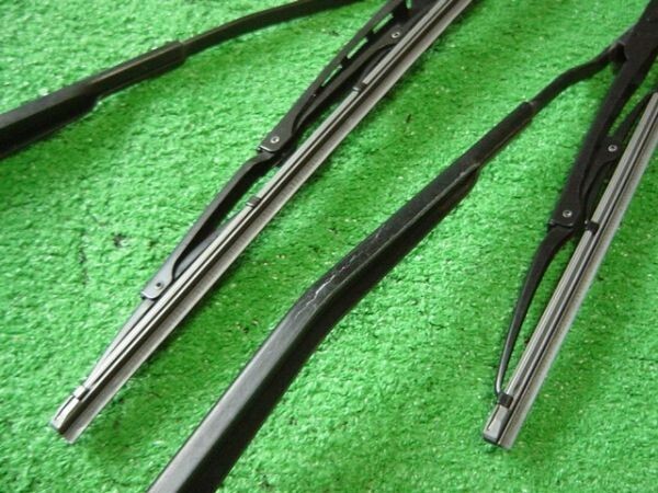 TOYOTA MARKⅡ JZX110 GX110 Genuine Front wiper arm 85221-22360