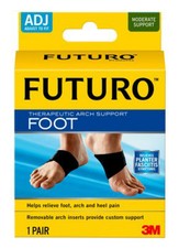 Futuro Therapeutic Arch Support  48510EN