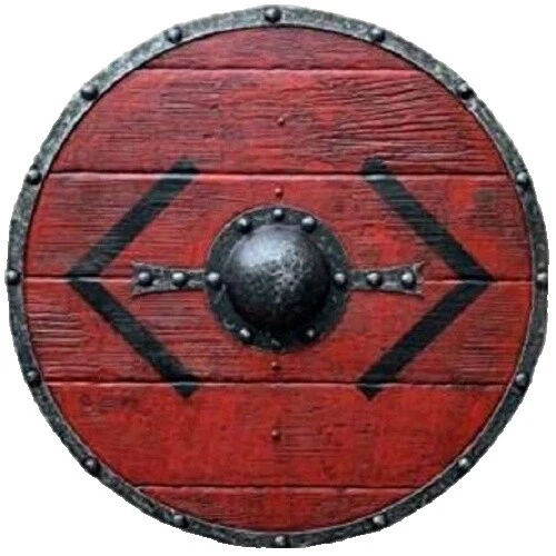 Multi Steel Decorativo Armaduras e Escudos colecionáveis