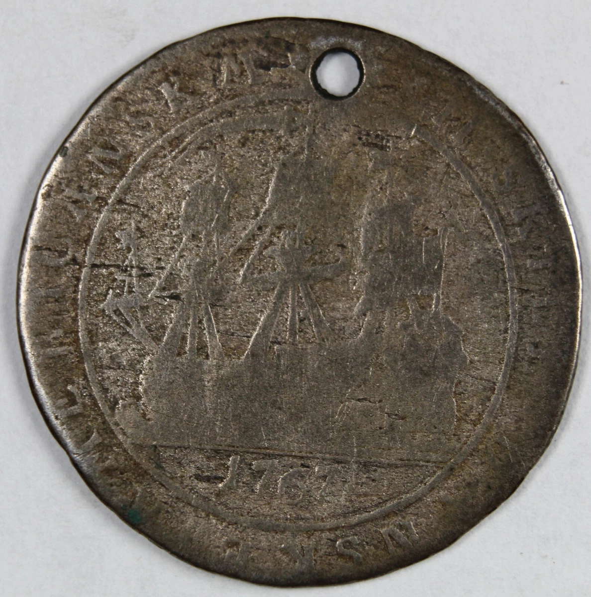 1767 Year US Colonial Coins for sale | eBay