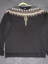 Marcelo Burlon Sweatshirt size Large