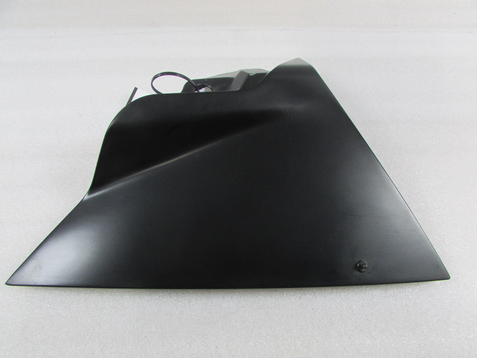 Lamborghini Murcielago Roadster, RH, Right Upper Body Trim, Used, P/N 417813162