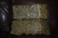 ZOO MED TURTLE POND DOCK Lot Of 2 Medium TD-20 Size Set zoomed 2 DOCK ONLY