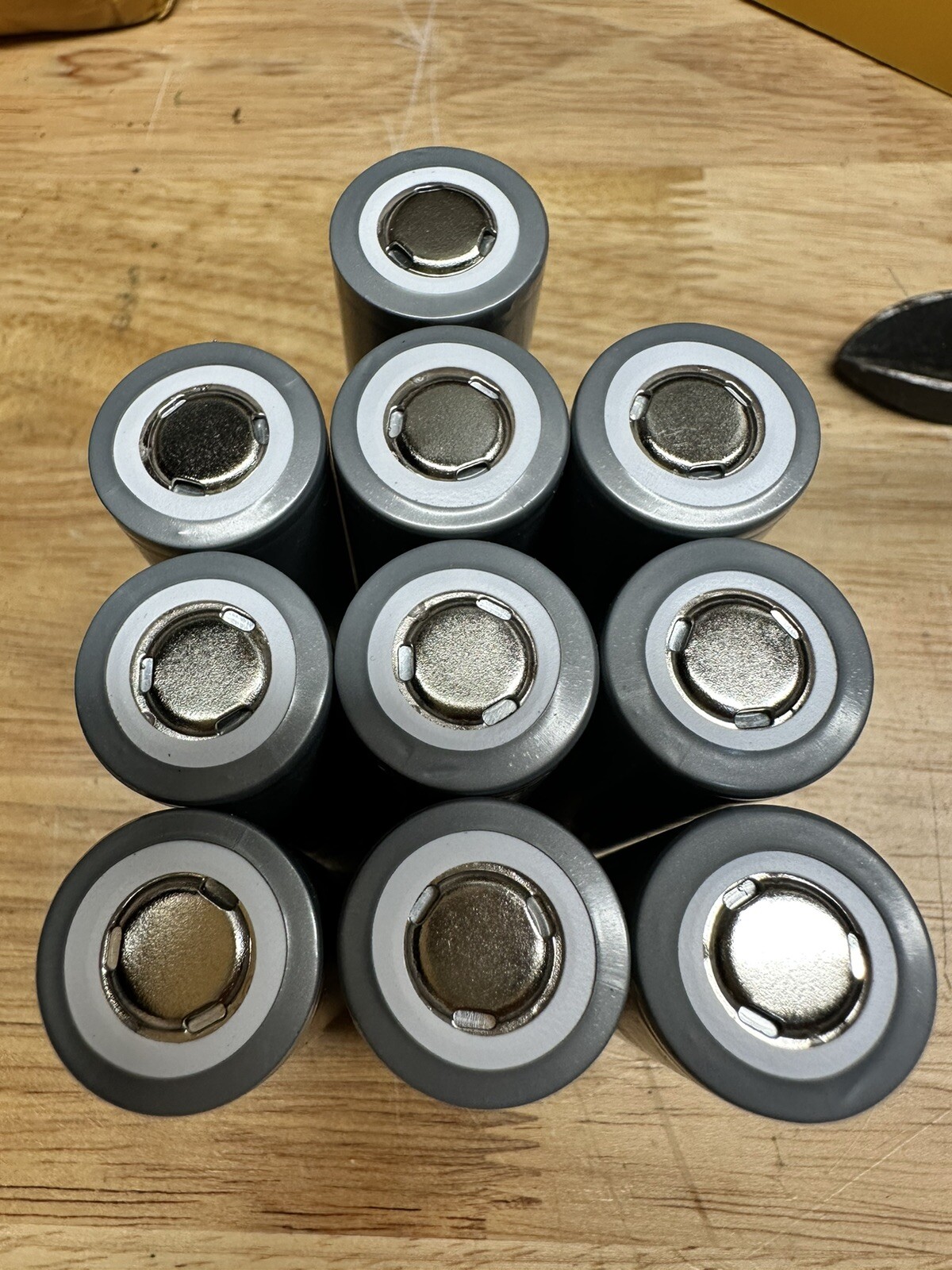 tesla 21700 battery eBay