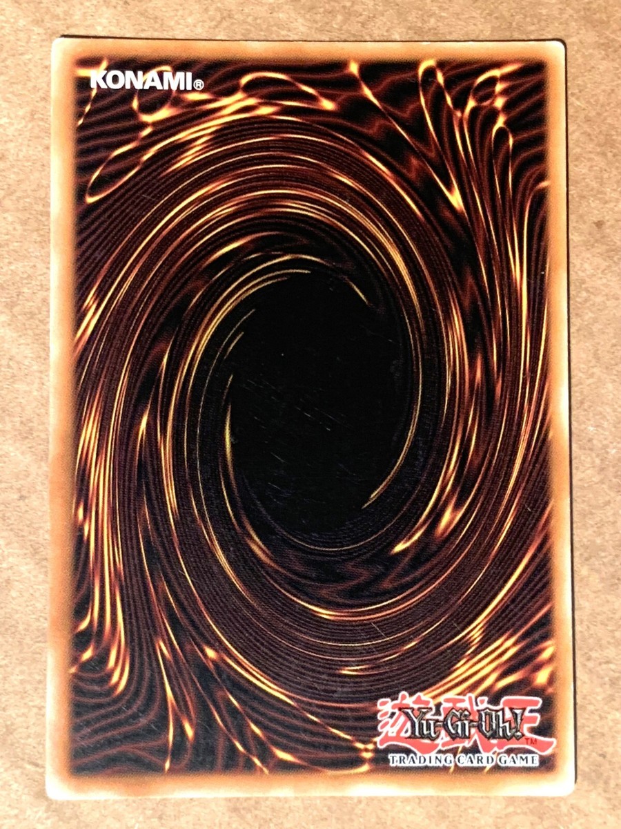 yugioh MYSTIC SWORDSMAN LV4 SOD-EN012 Unlimited Edition Ultra Rare
