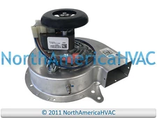 OEM Goodman Amana Furnace Exhaust Vent Inducer Motor Fits 0131F00003 0131F00003S