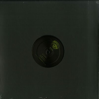 V.I.C.A.R.I. / UNTITLED (VINYL ONLY) / OGE / OGE002 / 12 Inch