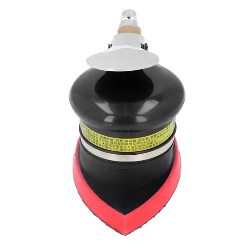 813 Air Sander Pneumatic Grinder Mini Handheld Polisher 10000rpm for Wood - Picture 3 of 13
