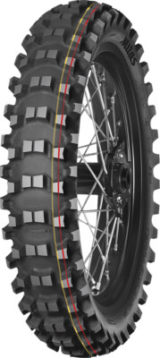 Mitas Terra Force-Mx Sm Tire 70000939