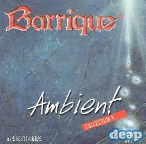 BARRIQUE I AMBIENT COLLECTION  CD