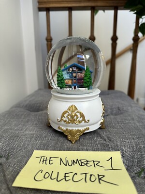 NEW & IN-HAND* Taylor Swift Lover House Snowglobe Snow Globe 2023