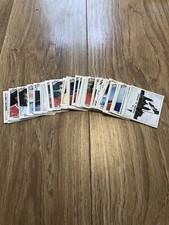 Mexico 86 Panini stickers. Complete your collection!