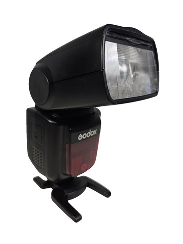 Kit Flash Studio Godox SK400II 400W + émetteur Xpro-S Pour Sony - Neuf