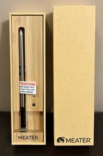 Meater Wireless Smart Meat Thermometer MT-ME01 New Fast Ship