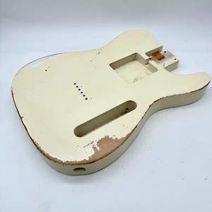 Mjt Telecaster | eBay