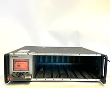 JDS Uniphase MAP+1111110 MAP Chassis w/ Controller Application Platform Module