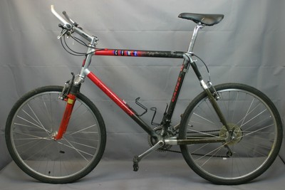 Giant Cadex CFM2 MTB Bike X-Large 22 
