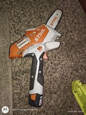 Stihl Saw 